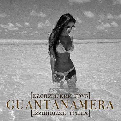 Guantanamera - Izzamuzzic Remix